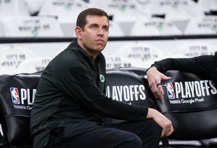 Brad Stevens